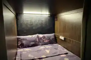 MidCity Hostel, Ереван