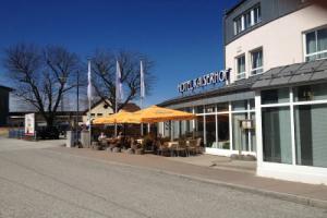 Center Hotel Kaiserhof, Наумбург