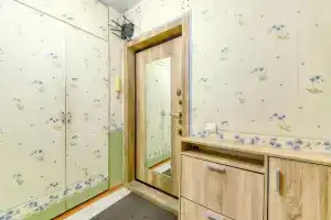 Yacht Apart на улице Тюленева, Москва
