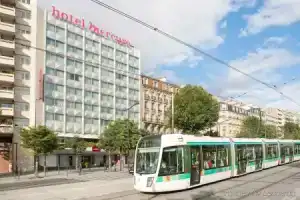 Отель «Mercure Paris Vaugirard Porte De Versailles», Париж