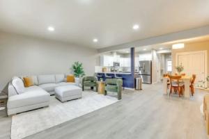 3 Mi to Boise River Greenbelt: Home w/ Fenced Yard, Бойсе