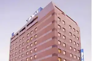 Отель «Dormy Inn Takasaki», Такасаки