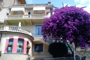 Hotel «Canali - Le Cinque Terre», Рапалло