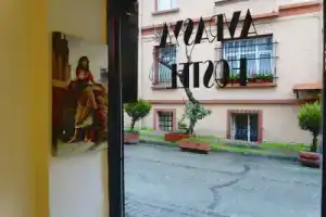 Хостел «Avrasya», Стамбул