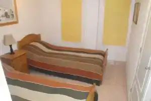 Apartment La Rosaleda, Дения