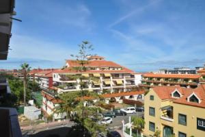 Melia La Paz, Пуэрто де ла Крус