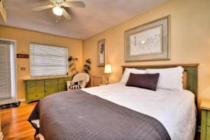 Palm Place 4- Royal Palm 621, Клируотер Бич