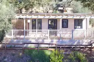 Vallicella Glamping Resort, Скарлино