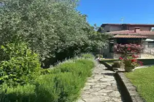 Villa Miramì, Сатурния