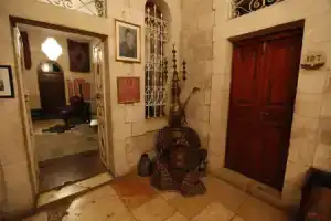 Jerusalem Hotel, Иерусалим