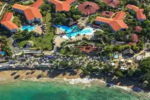 Lifestyle Tropical Beach Resort & Spa All Inclusive, Пуэрто-Плата