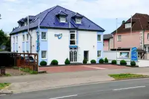Hotel «Opal», Ганновер