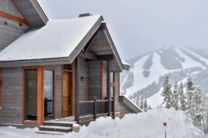 Lakota Trailside Luxury Villas by Winter Park Escapes, Винтер-Парк
