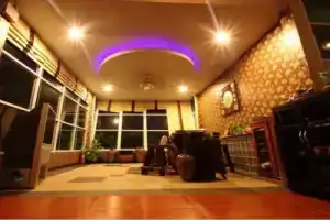 Отель «Baansuan Greenview And Spa», Кхон-Кен