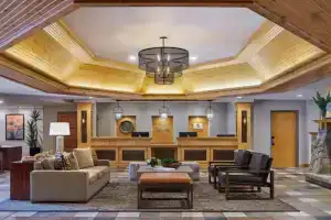 Sheraton Mountain Vista Villas, Avon / Vail Valley, Эйвон