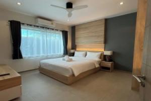 Sivana HideAway Villas, Кхао Тао