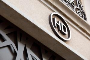 Отель «Hôtel des Ducs», Дижон