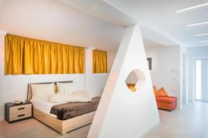 Fior Apartments Lofts, Мерано
