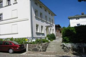 Villa Monique in Alt-Sassnitz, Засниц