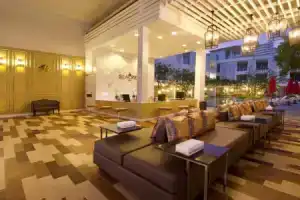 Sailom Hotel Hua Hin - Sha Extra Plus, Хуахин