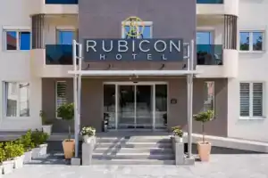 Rubicon Hotel, Крагуевац