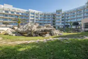Dolmen Hotel Malta, Сент-Полс-Бэй