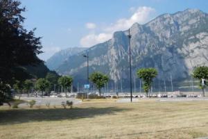 Appartamento Baia Di Pare, Лекко