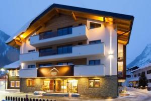 Alpinhotel Monte Superior, Гальтюр
