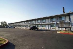 Airport Stay Motel, Онтэрио