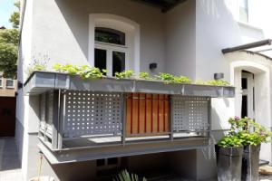 Apartment Zeitreise, Кведлинбург