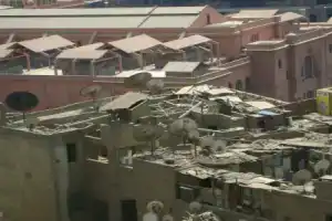 Isis Hostel 2, Каир