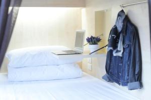 Хостел «Lamurr Sukhumvit 41», Бангкок