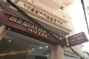 Old Quarter Family Hotel, Ханой
