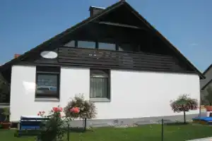 Haus Franke, Лангенарген