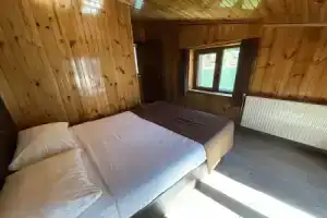 Ozkan Hotel, Узунгёль