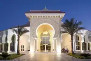 Old Palace Resort Sahl Hasheesh, Хургада