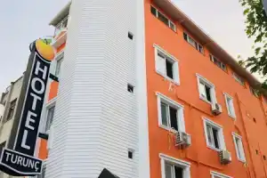 Turunç Hotel Antalya - Ex Omur Hotel, Анталья