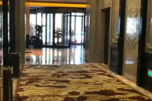 Sun Moon Lake Hotel Dalian, Далянь