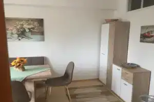Ferienwohnung Eva-Maria, Пфорцхайм