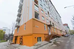 Modern Apartment on Akademika Sakharova 27a, Ивано-Франковск