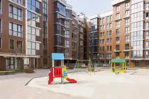 Апартаменты Комфорт на улице Волкова 12, Казань