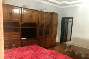 Tuskas home, Кобулети