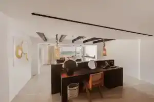 Kaliva Suites, Айя-Напа