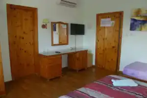 Sensi Hotel, Марсаскала