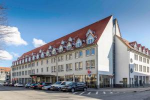 ibis Hotel Erfurt Altstadt, Эрфурт