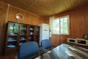 База отдыха «Камень Льва», Витязь