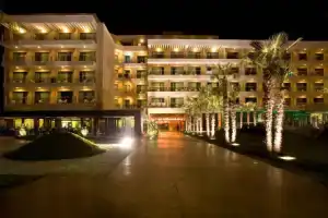 DIT Evrika Beach Club Hotel - All Inclusive, Солнечный Берег