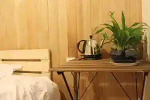 Xi'an Zhongshi Youth Hostel, Сиань