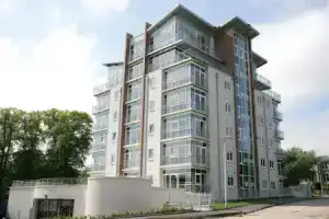 Kepplestone Manor, Абердин
