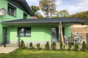 Ferienwohnung Am Gondelteich, Тале